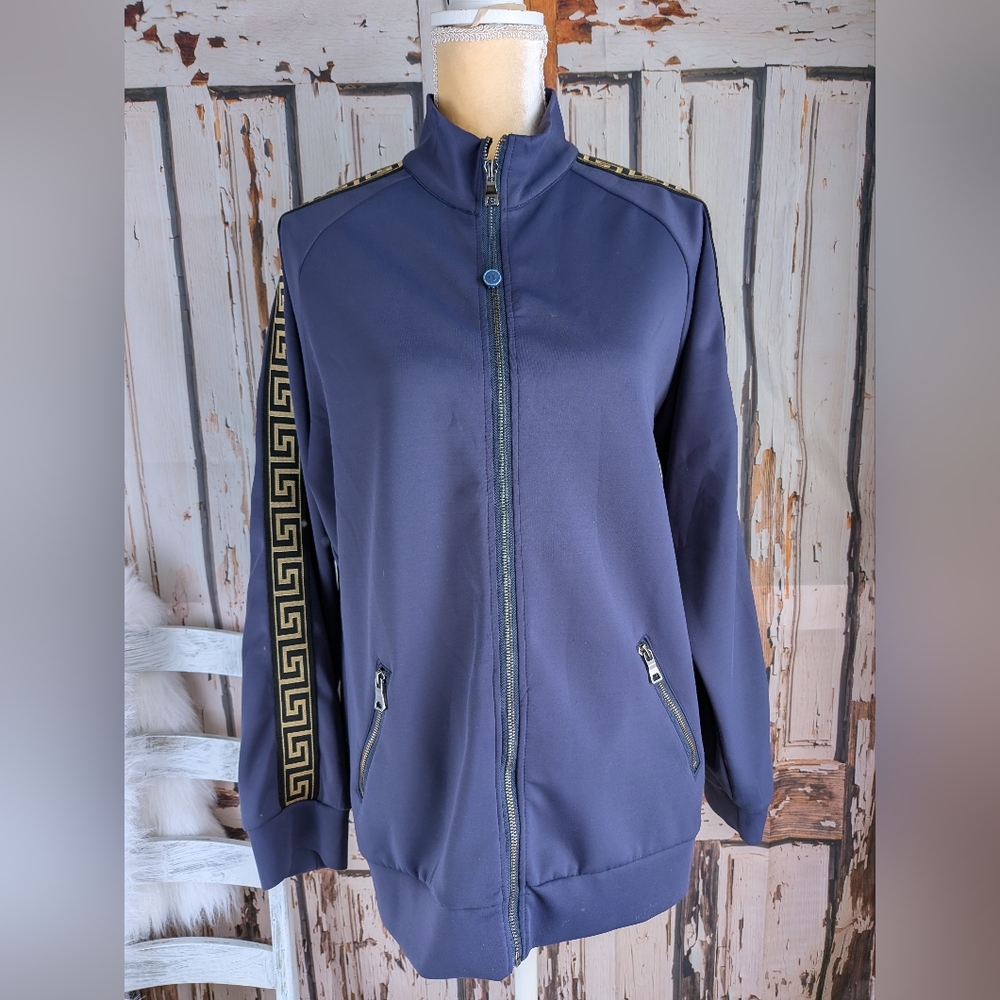 Barabas jacket - Picture 8 of 16